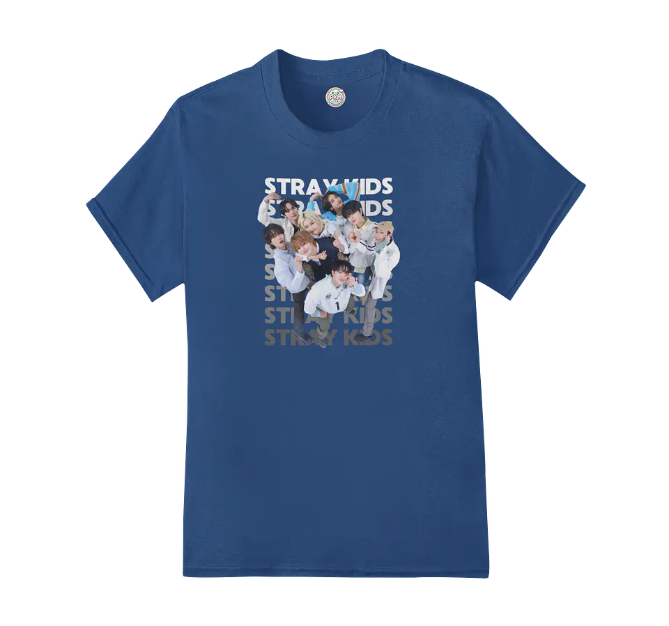 Polera 8 Ways, One Team 2