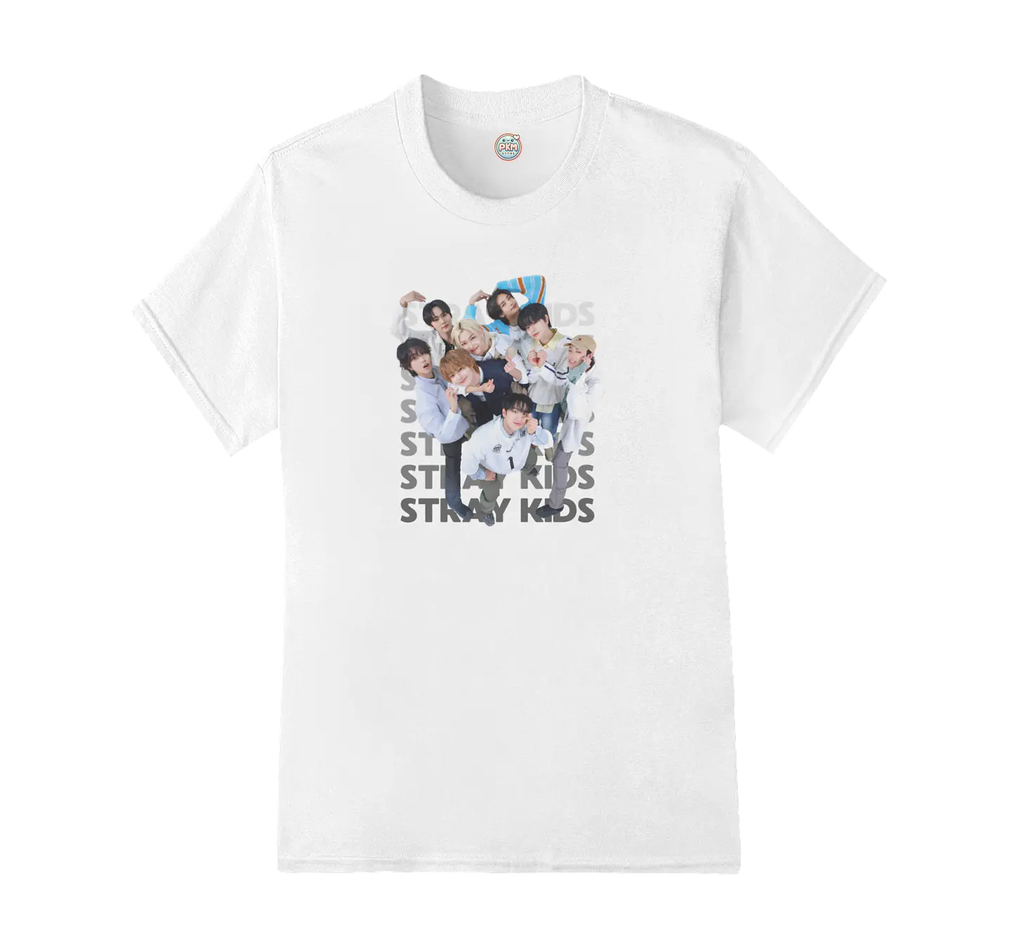 Polera 8 Ways, One Team 3