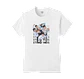 Polera 8 Ways, One Team - Miniatura 3