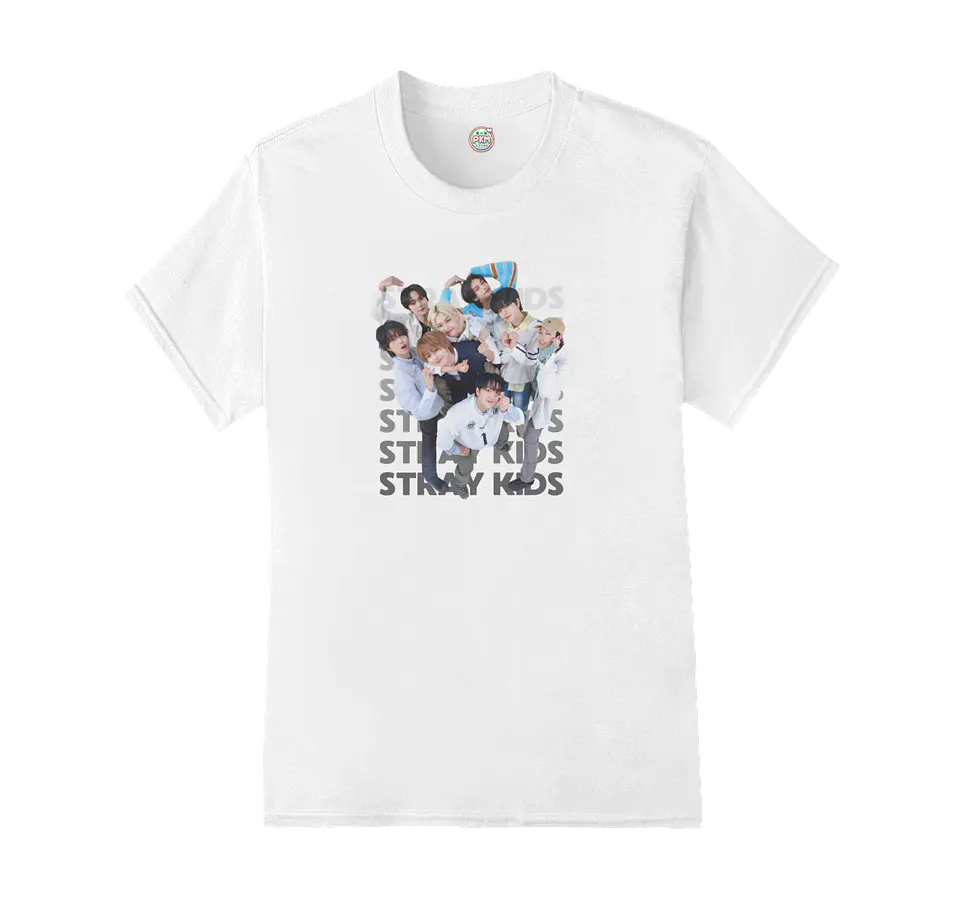 Polera 8 Ways, One Team 3
