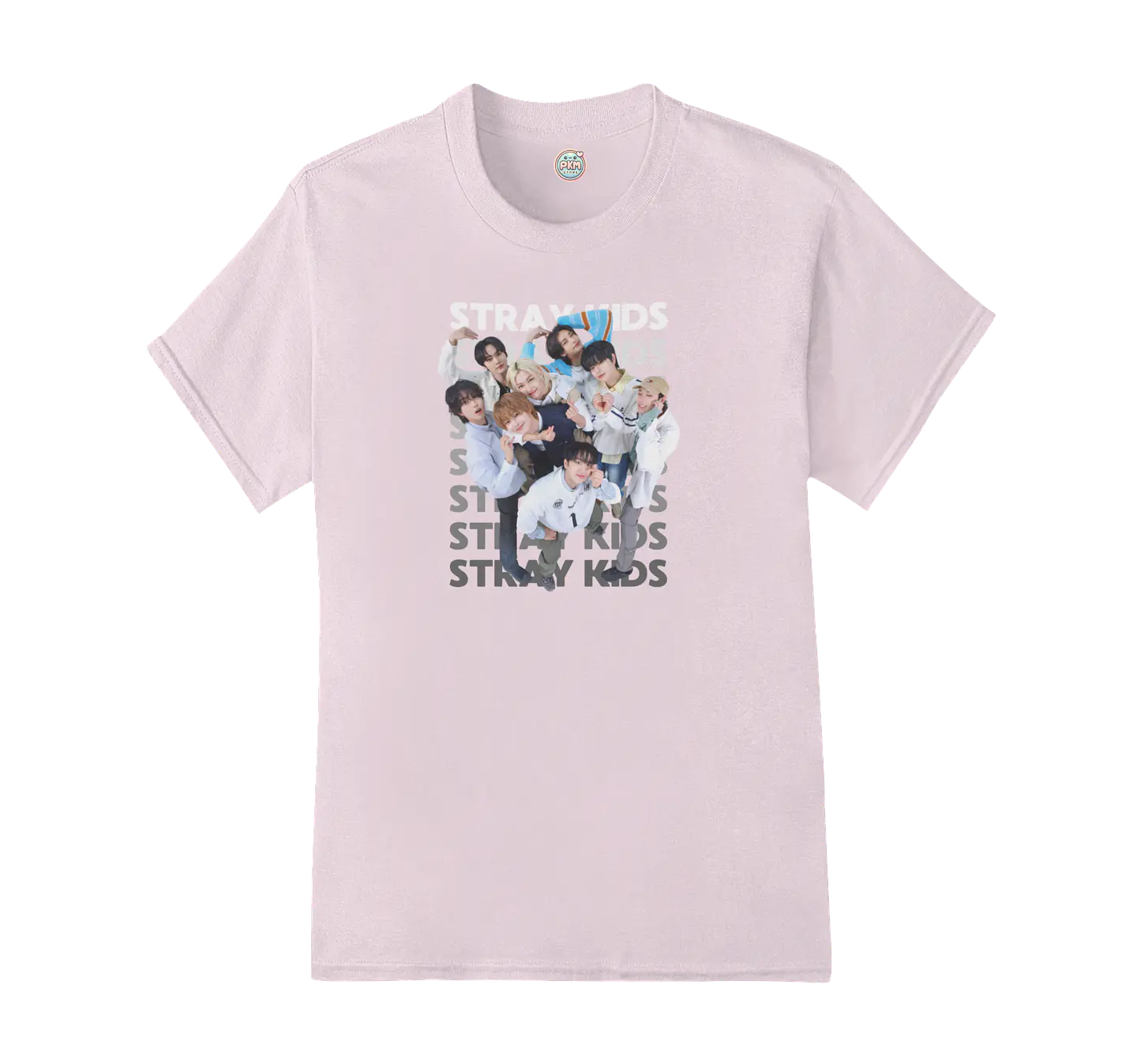 Polera 8 Ways, One Team 4