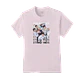 Polera 8 Ways, One Team - Miniatura 4