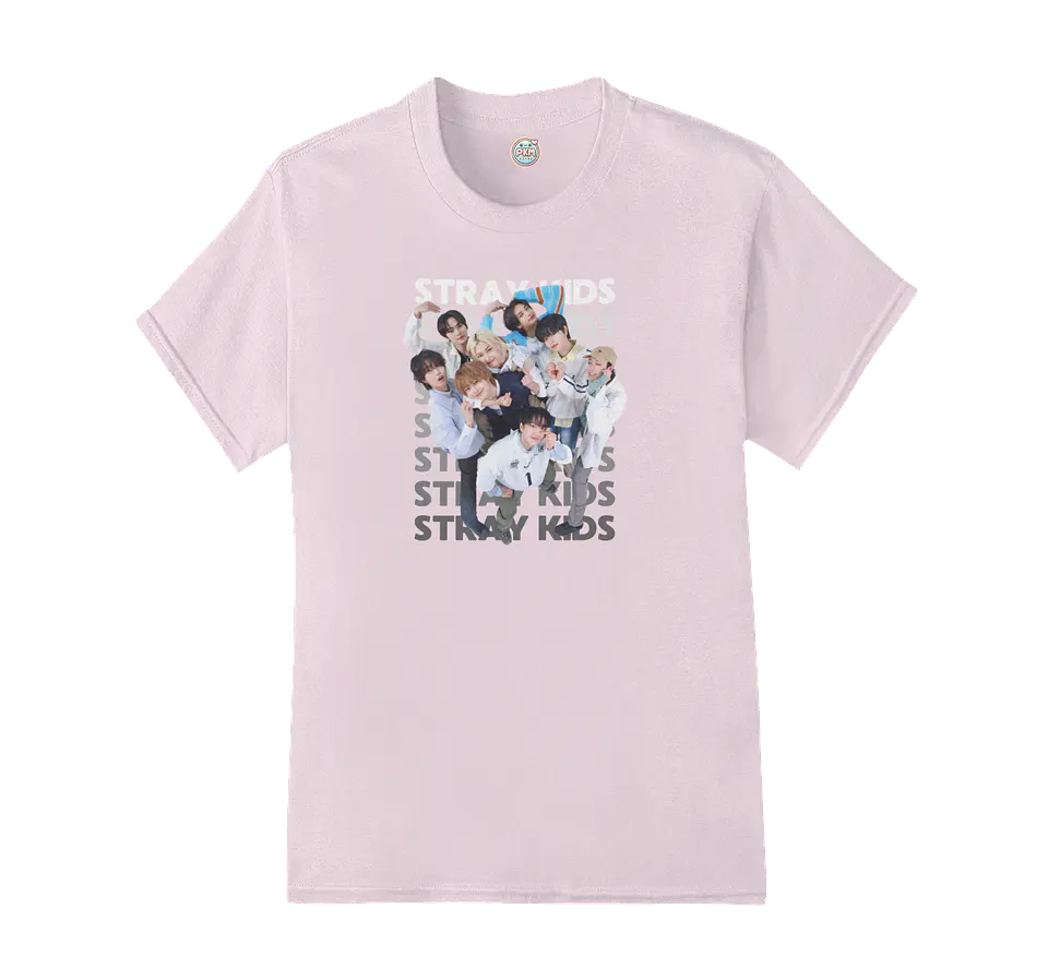Polera 8 Ways, One Team 4