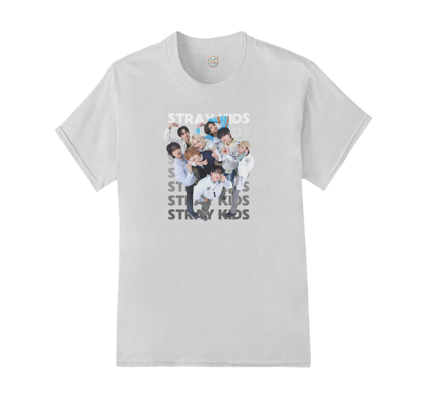 Polera 8 Ways, One Team 5