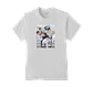 Polera 8 Ways, One Team - Miniatura 5