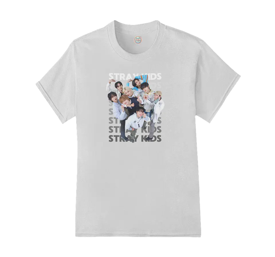 Polera 8 Ways, One Team 5