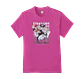 Polera 8 Ways, One Team - Miniatura 6