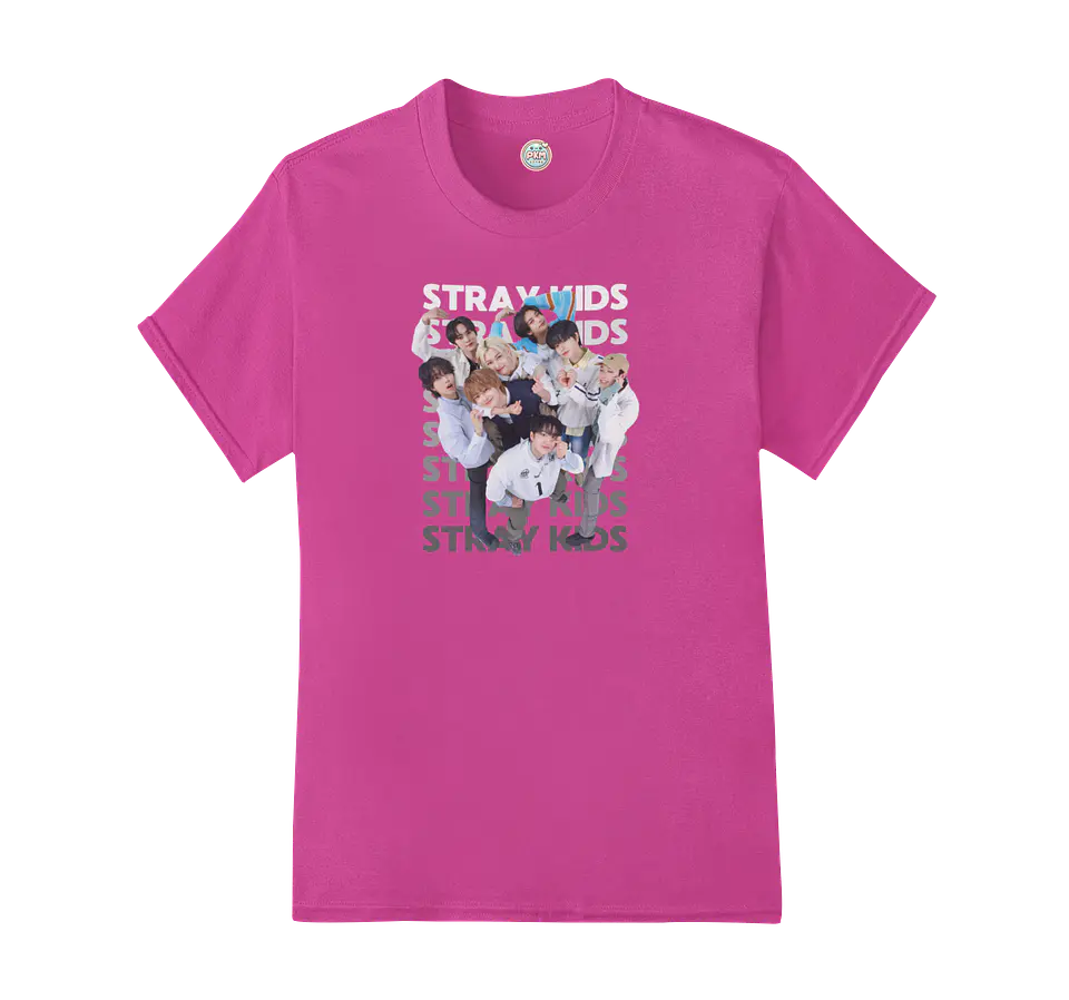Polera 8 Ways, One Team 6