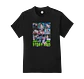 Polera Stray Kids Collage - Miniatura 1