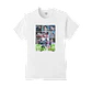 Polera Stray Kids Collage - Miniatura 2