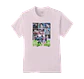 Polera Stray Kids Collage - Miniatura 3