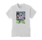Polera Stray Kids Collage - Miniatura 5