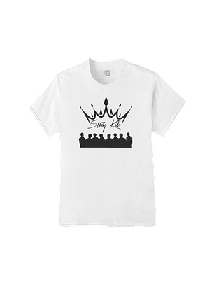 Polera Kings of the Stage