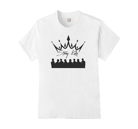 Polera Kings of the Stage