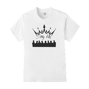 Polera Kings of the Stage