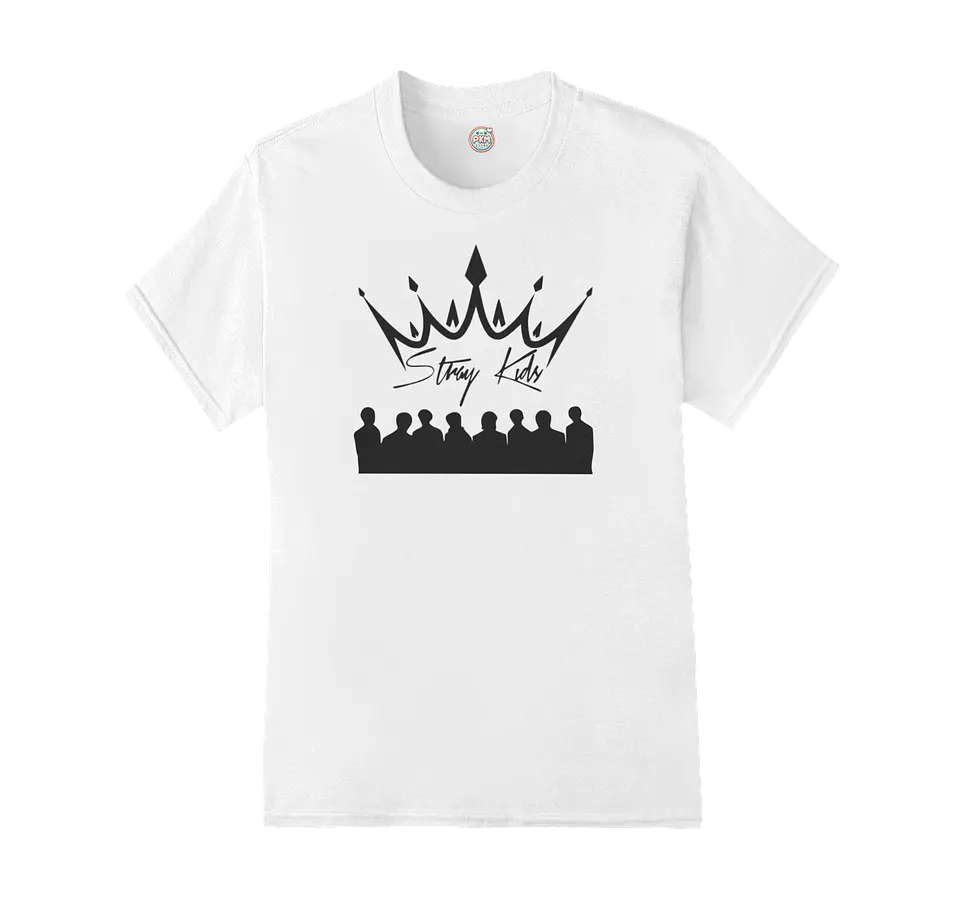 Polera Kings of the Stage 1