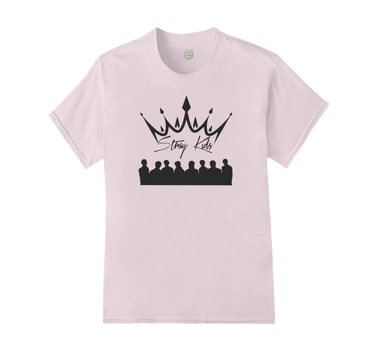 Polera Kings of the Stage 2