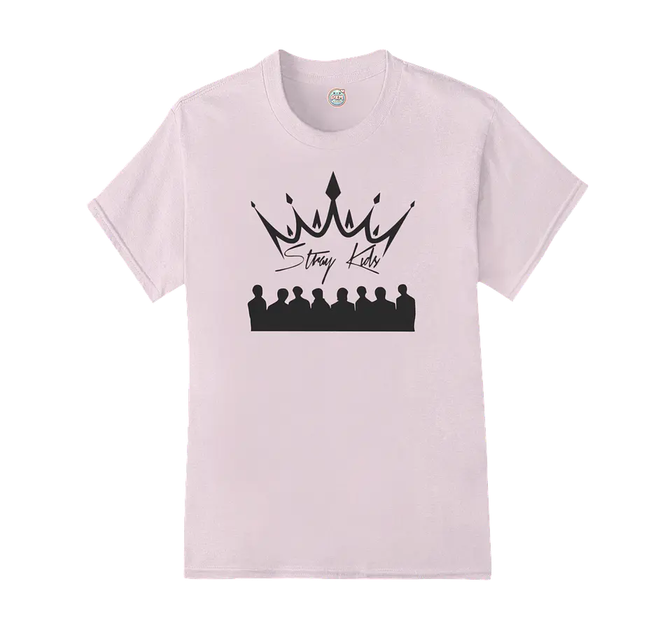 Polera Kings of the Stage 2