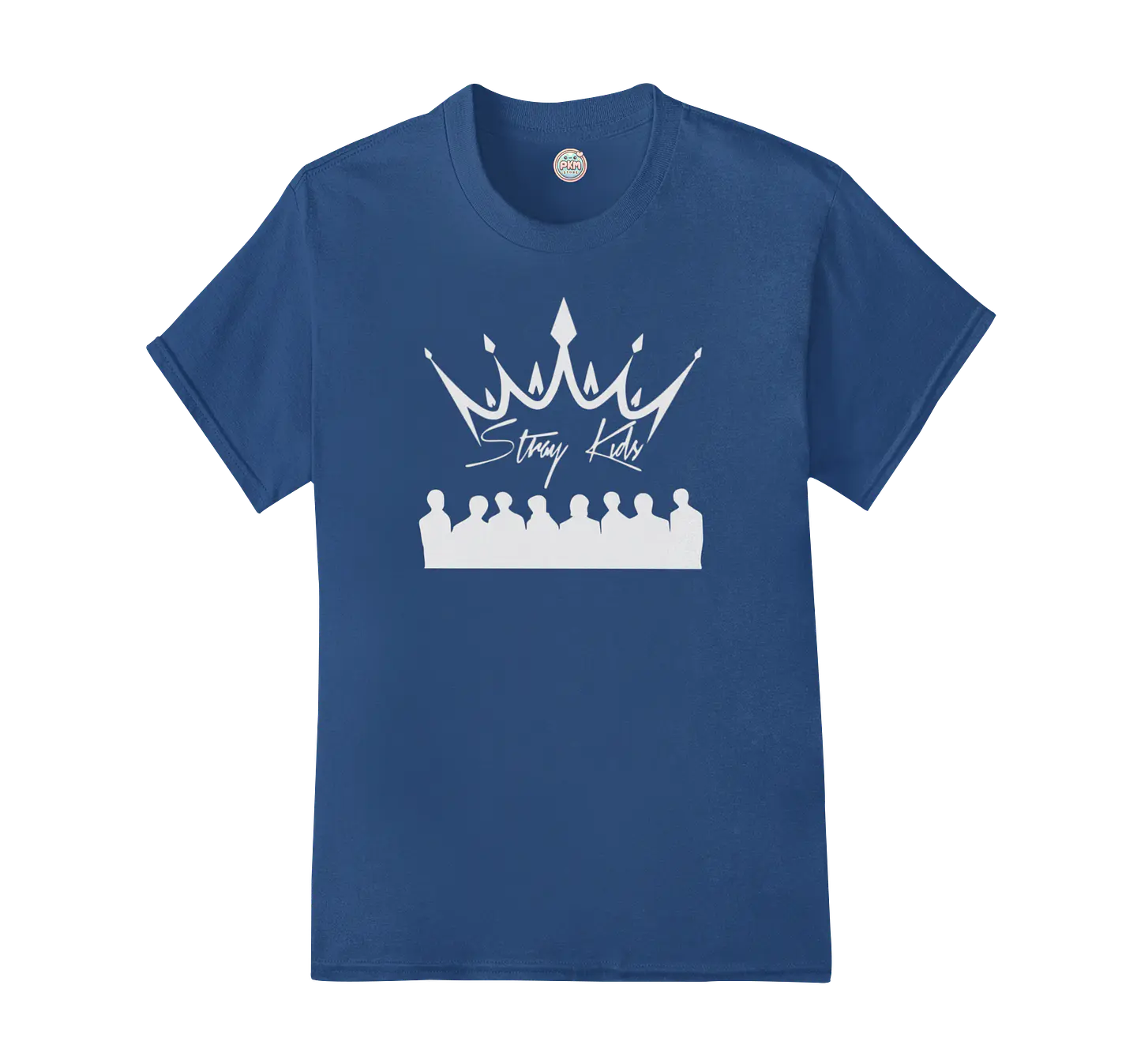 Polera Kings of the Stage 3
