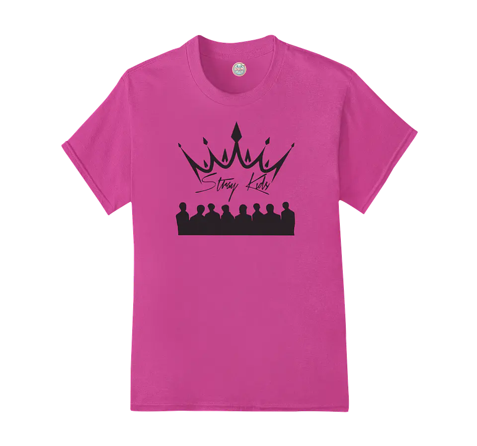 Polera Kings of the Stage 4