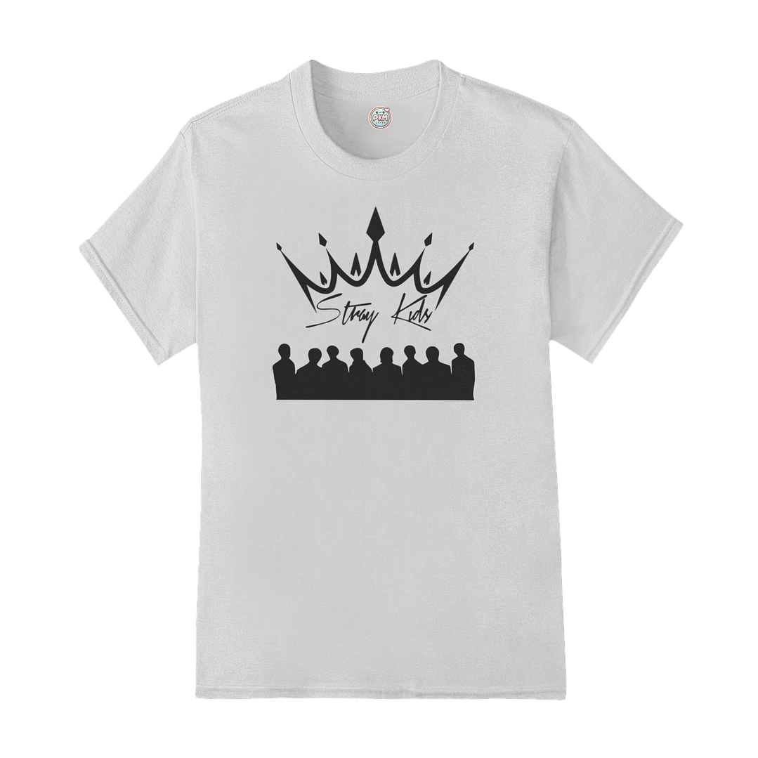 Polera Kings of the Stage 5