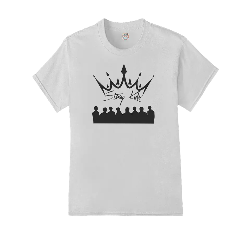 Polera Kings of the Stage 5