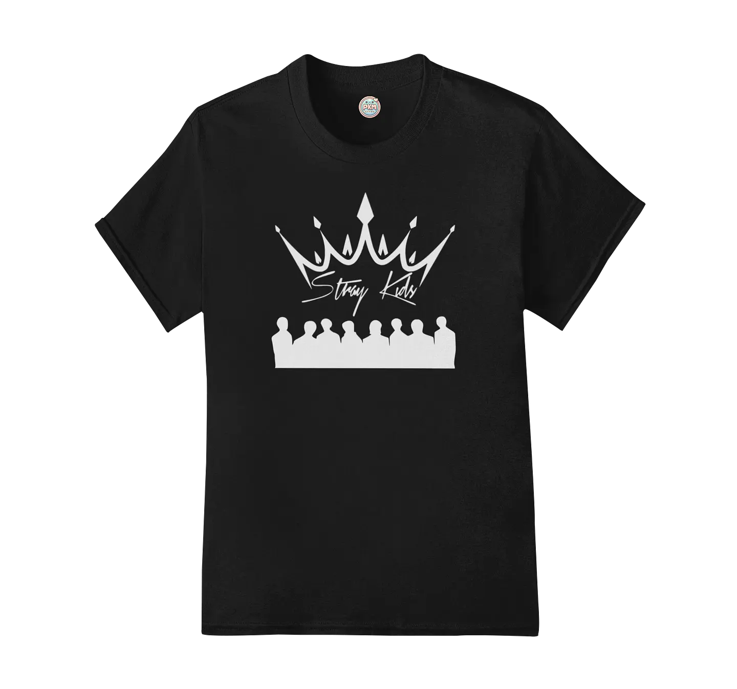 Polera Kings of the Stage 6