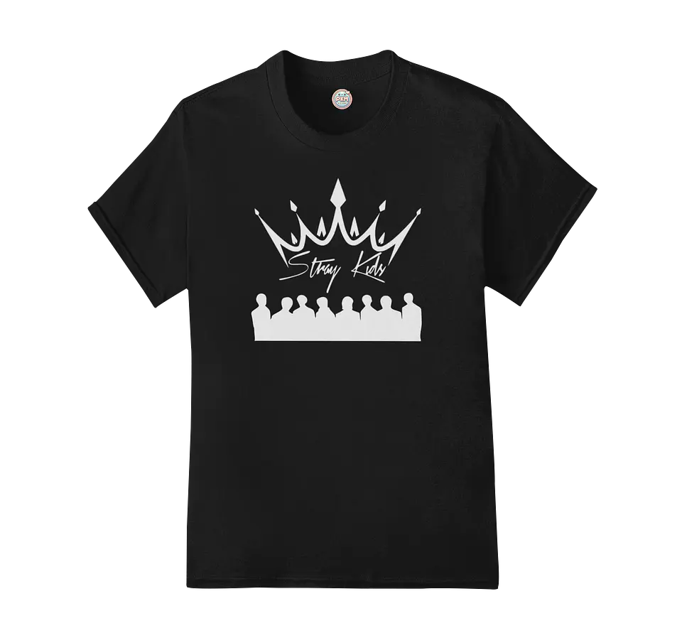 Polera Kings of the Stage 6