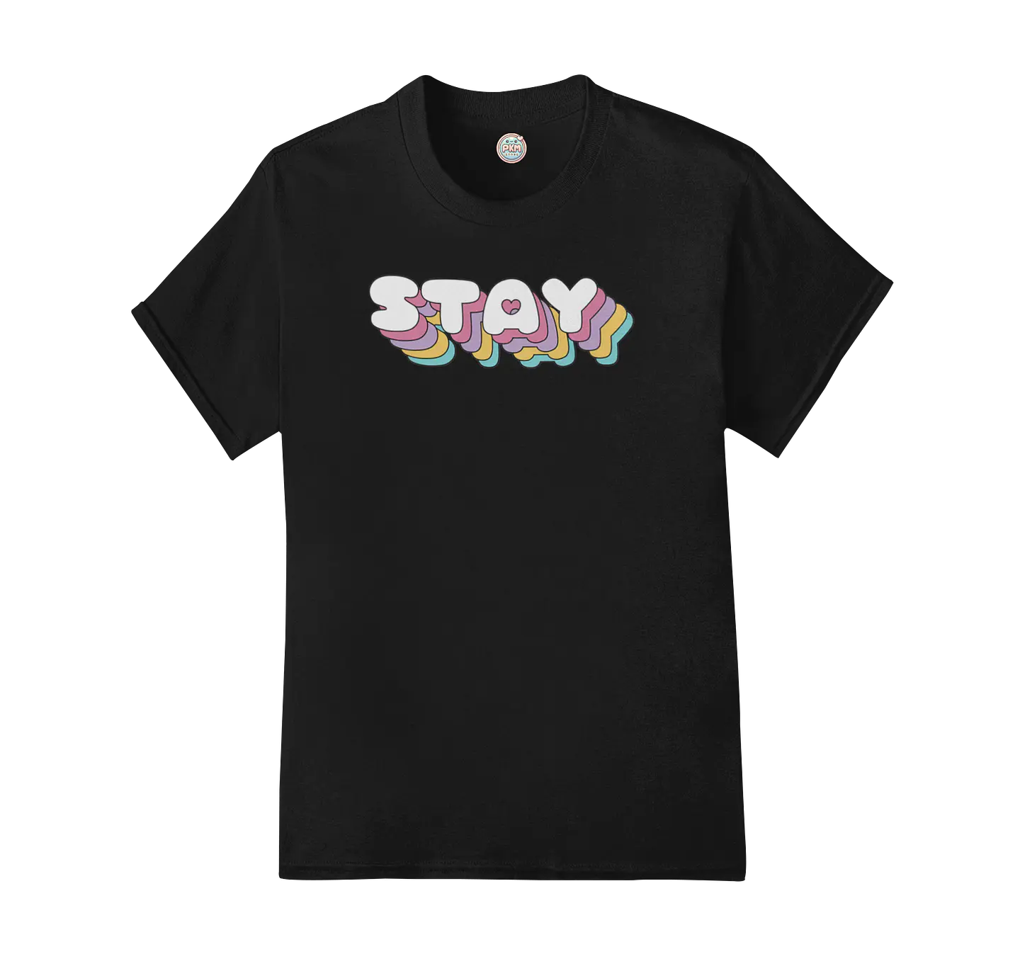 Polera Stay Minimalista 2