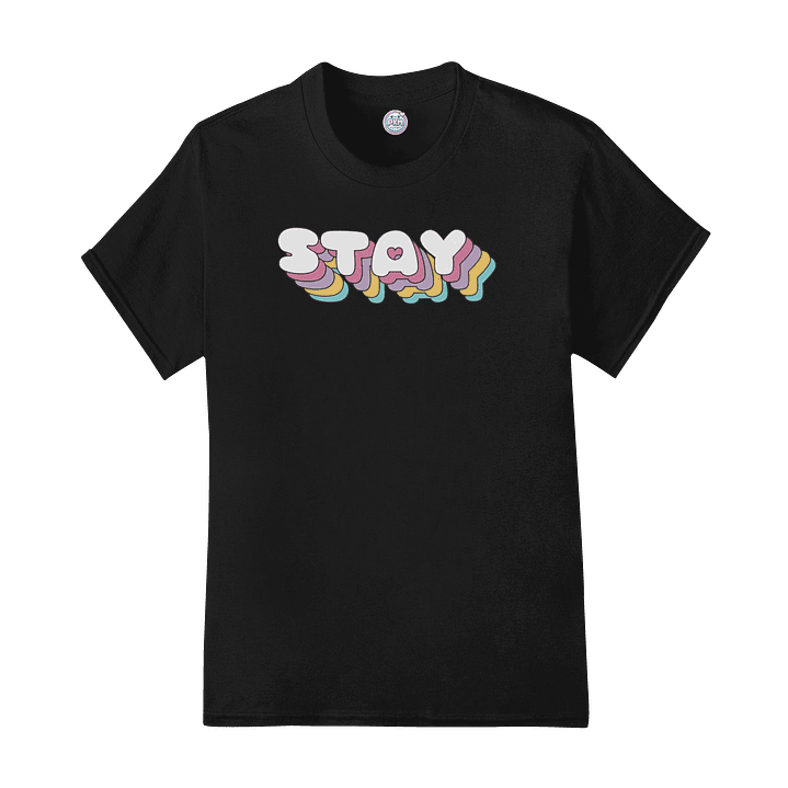 Polera Stay Minimalista 2
