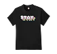 Polera Stay Minimalista - Miniatura 2