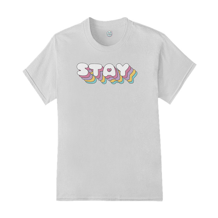 Polera Stay Minimalista 3