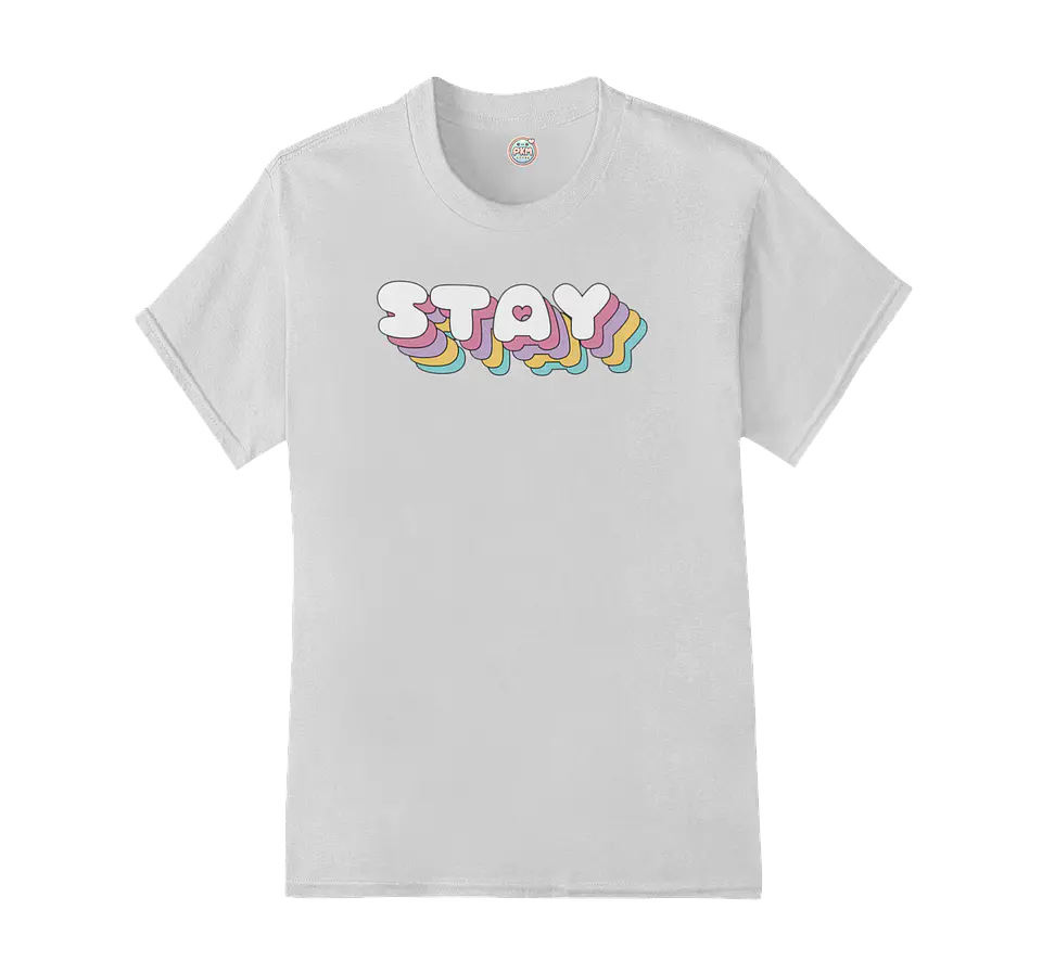 Polera Stay Minimalista 3