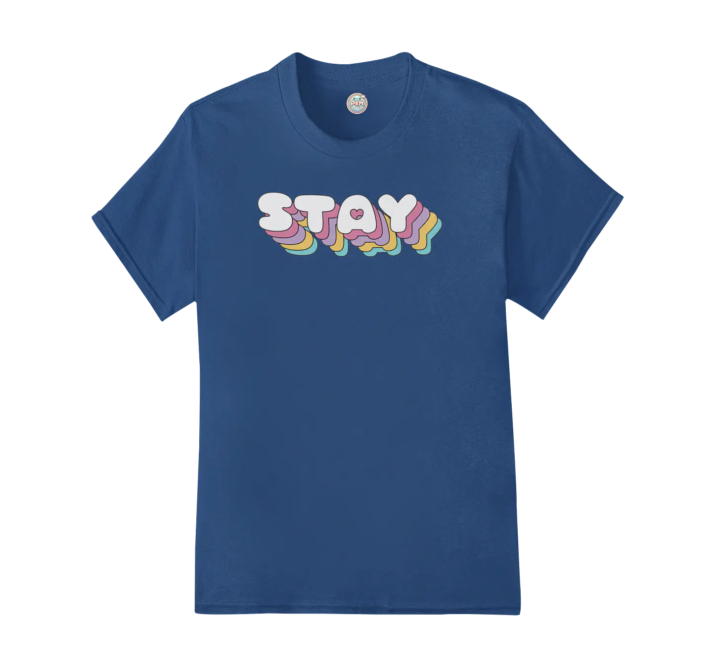 Polera Stay Minimalista 4