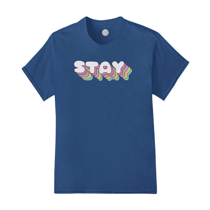 Polera Stay Minimalista 4