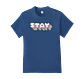 Polera Stay Minimalista - Miniatura 4