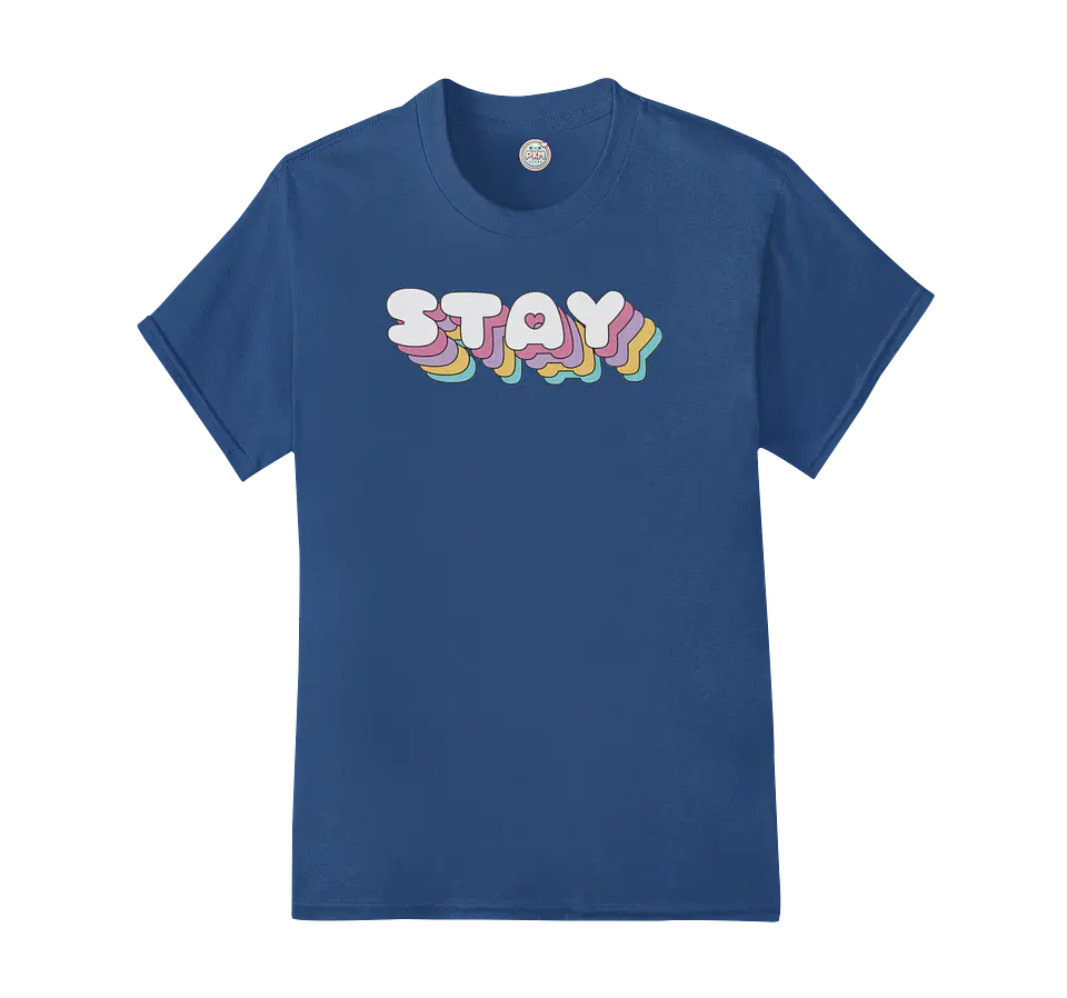 Polera Stay Minimalista 4