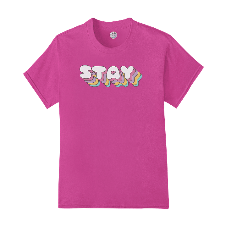 Polera Stay Minimalista 5