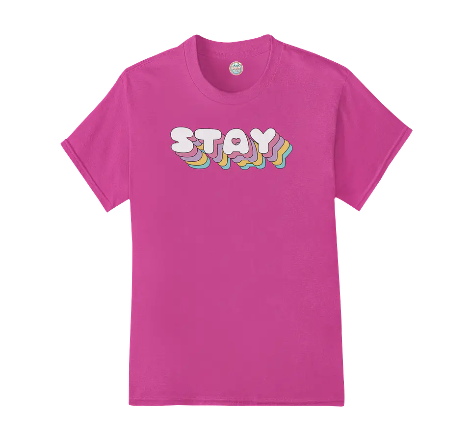 Polera Stay Minimalista 5
