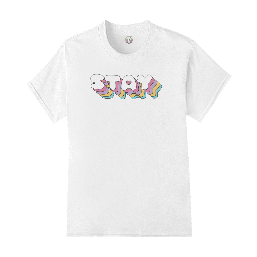 Polera Stay Minimalista 6