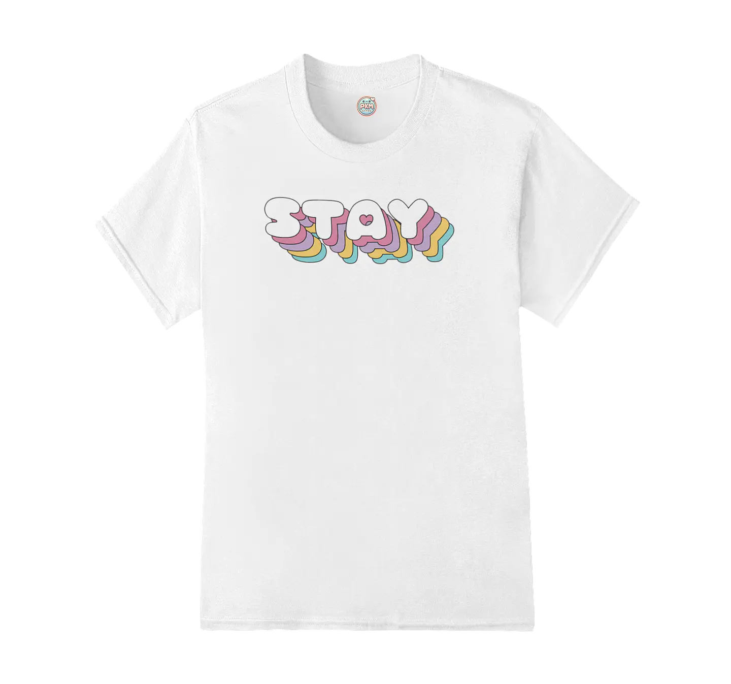 Polera Stay Minimalista 6