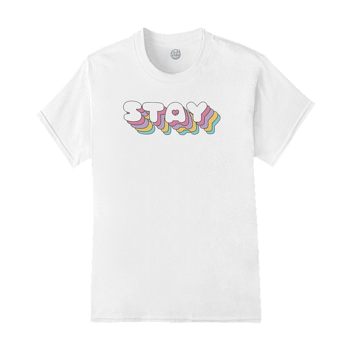 Polera Stay Minimalista 6