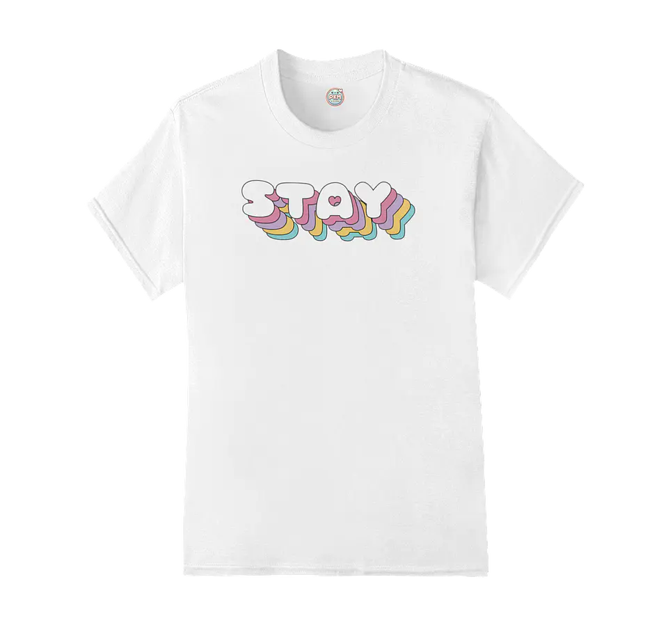 Polera Stay Minimalista 6