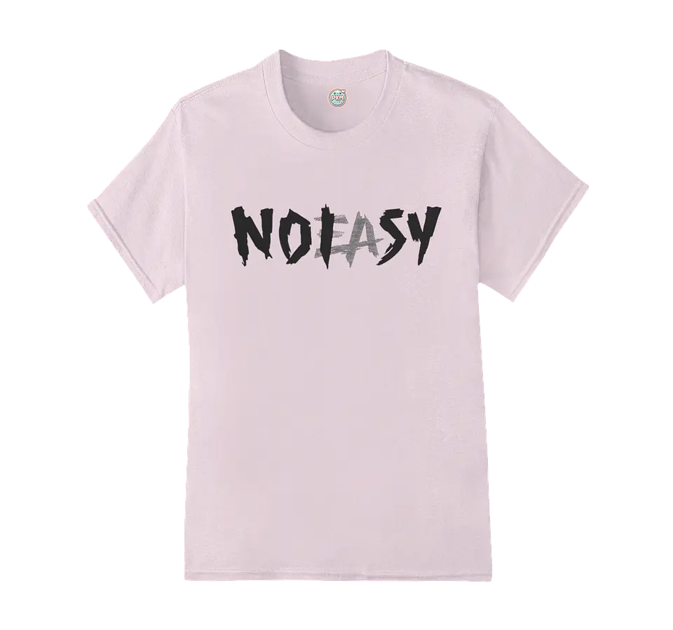 Polera Noeasy 2