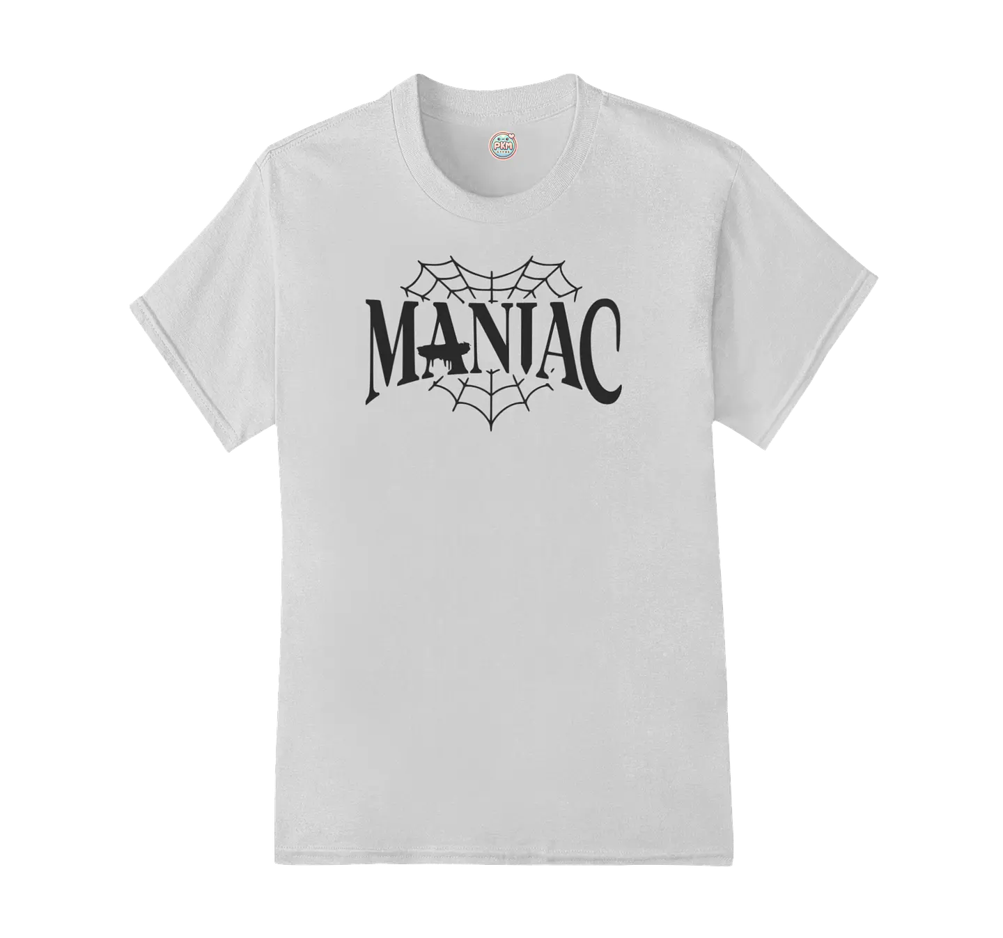 Polera Maniac 2
