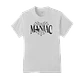 Polera Maniac - Miniatura 2