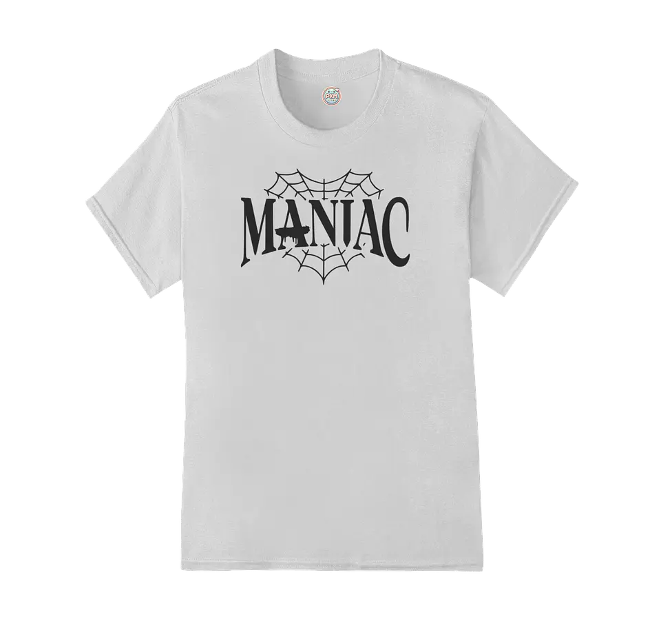 Polera Maniac 2