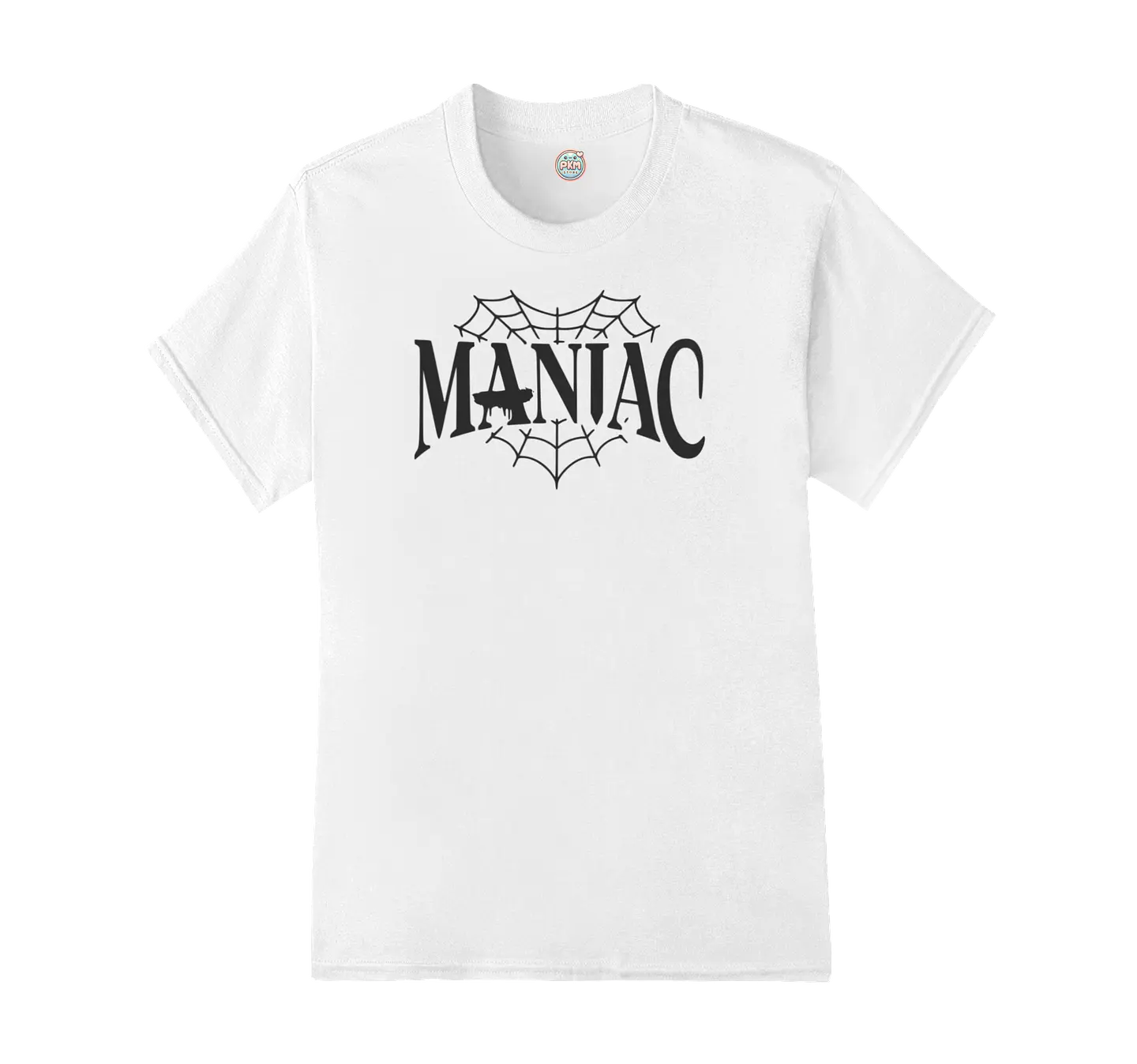 Polera Maniac 3