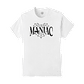 Polera Maniac - Miniatura 2