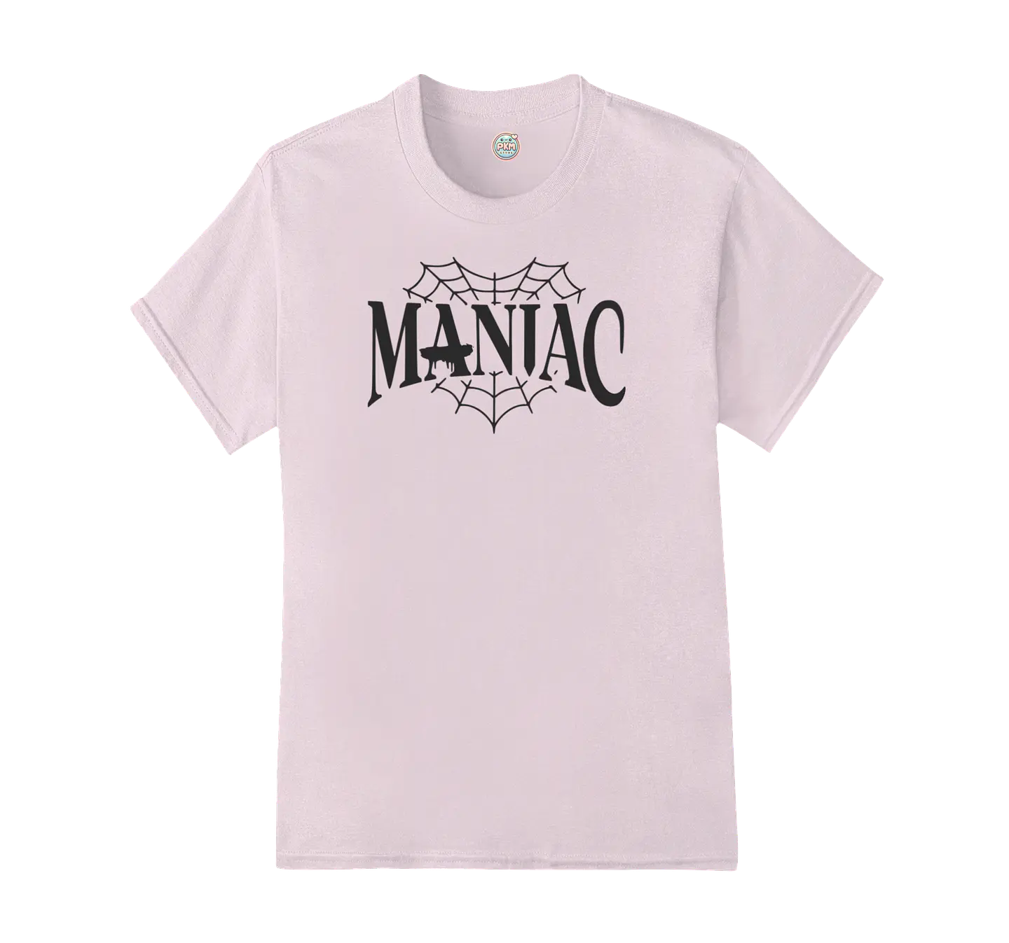 Polera Maniac 4